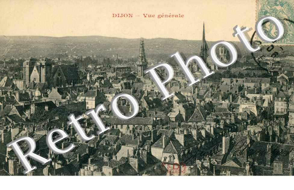 Vue Générale