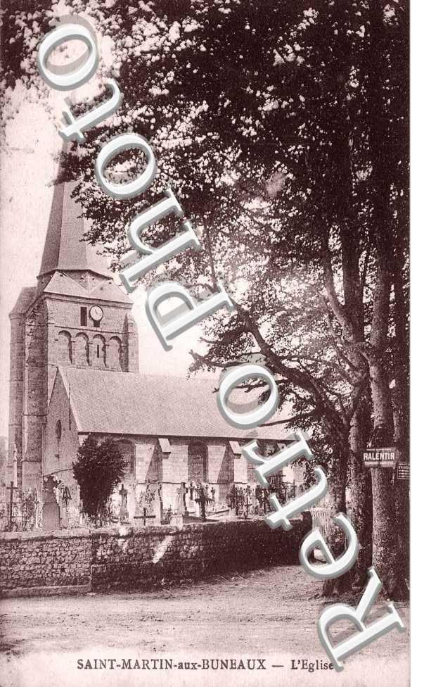 L'eglise