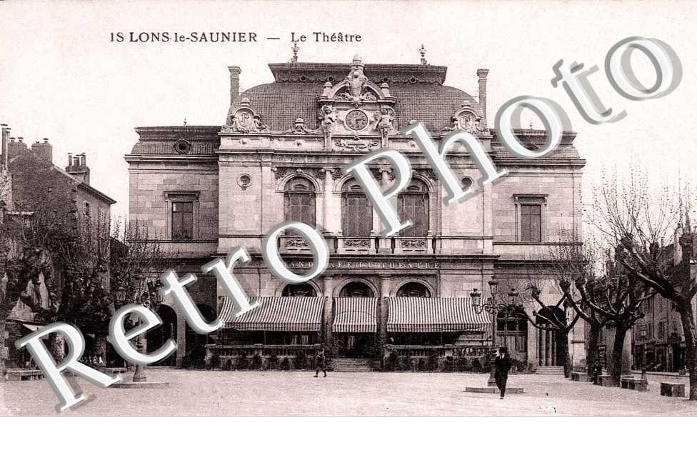 le Theatre