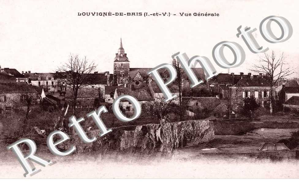 Vue generale