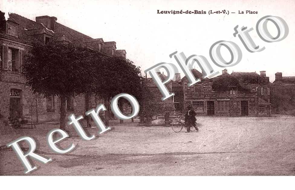 La Place