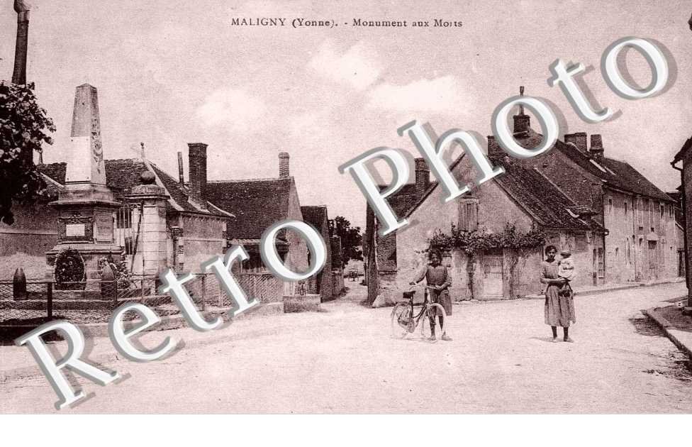 monument aux morts