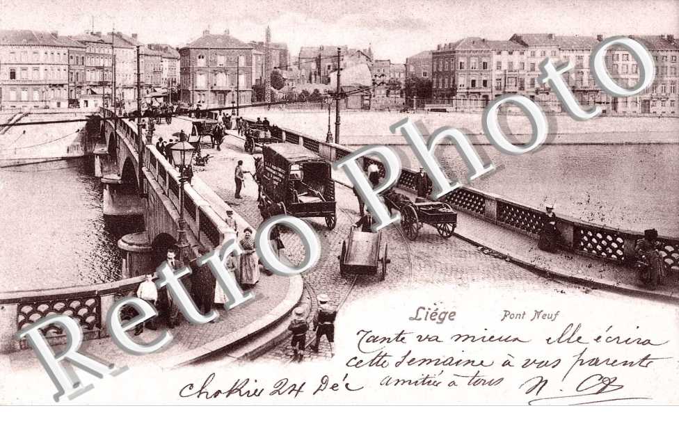 pont neuf