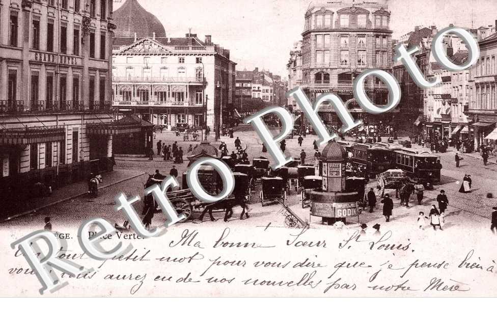 place verte