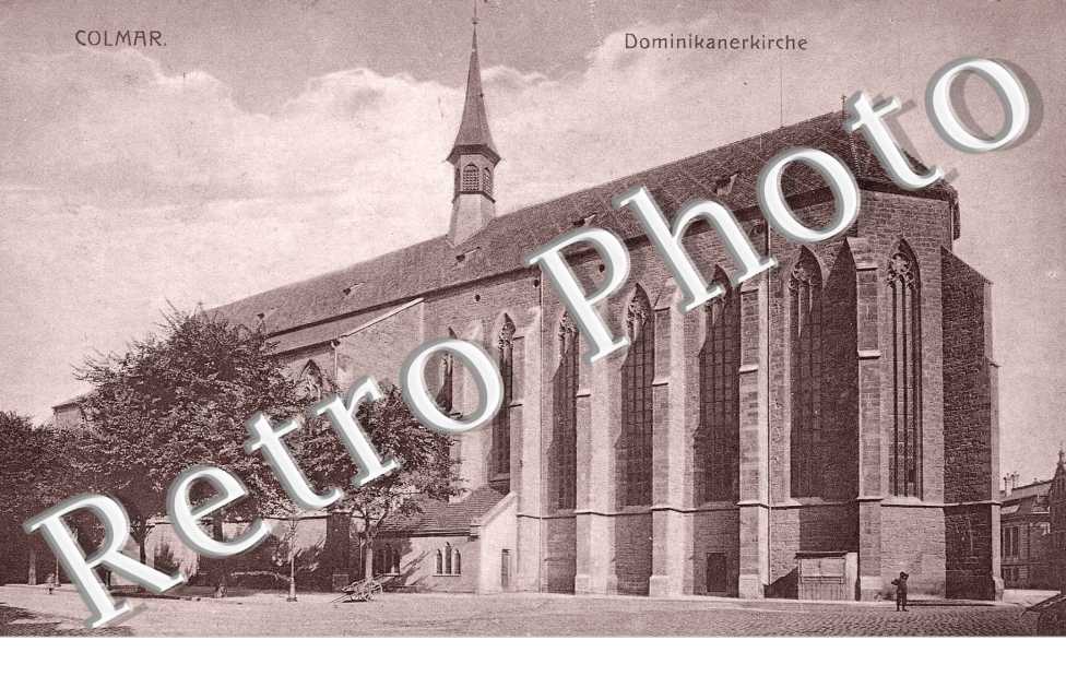 Dominikenerkirche
