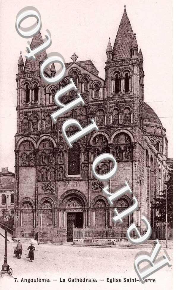 CATHEDRALE SAINT PIERRE