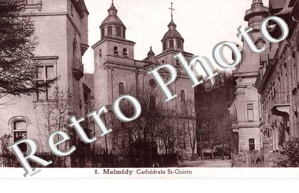 cathedrale Saint Quirin