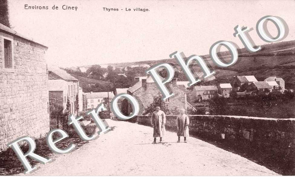 Le Village