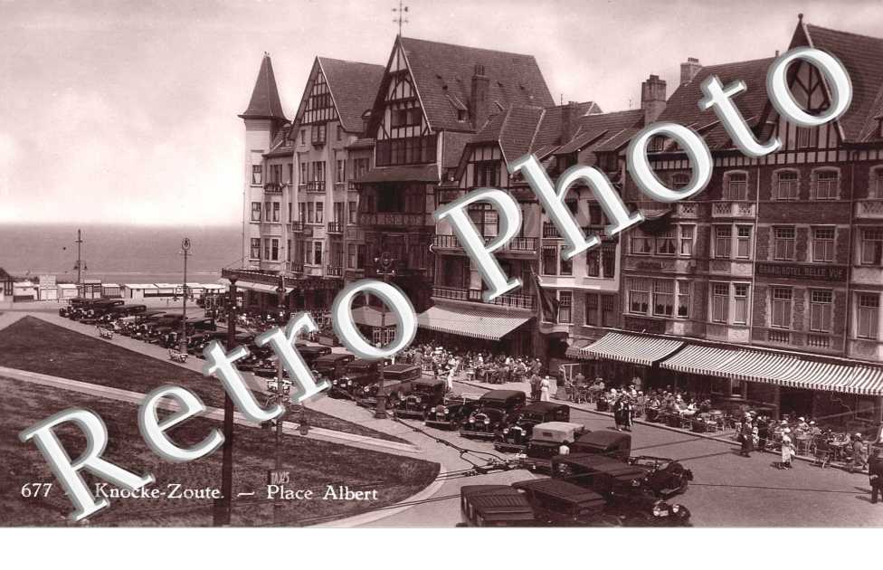 place Albert