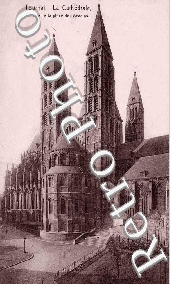 la cathedrale