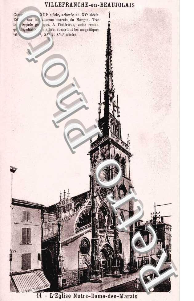 L'EGLISE
