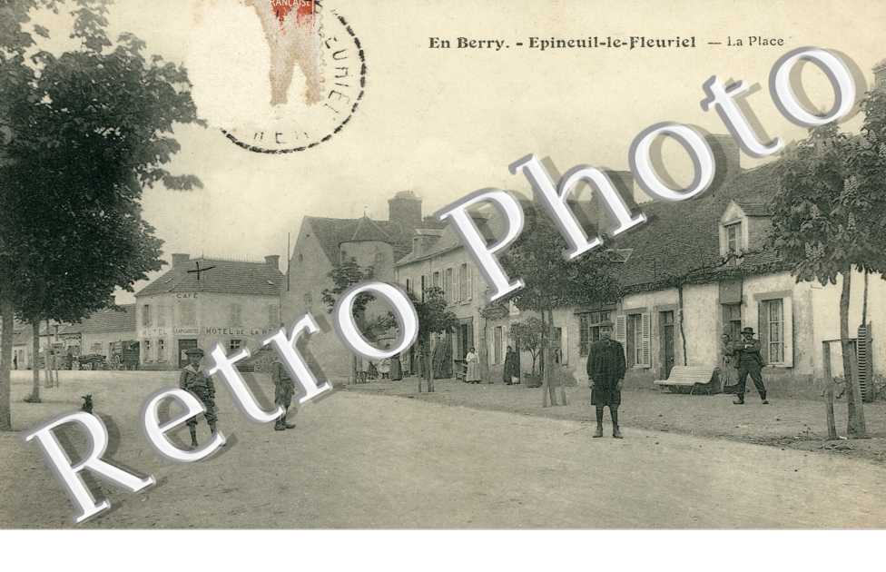 La Place