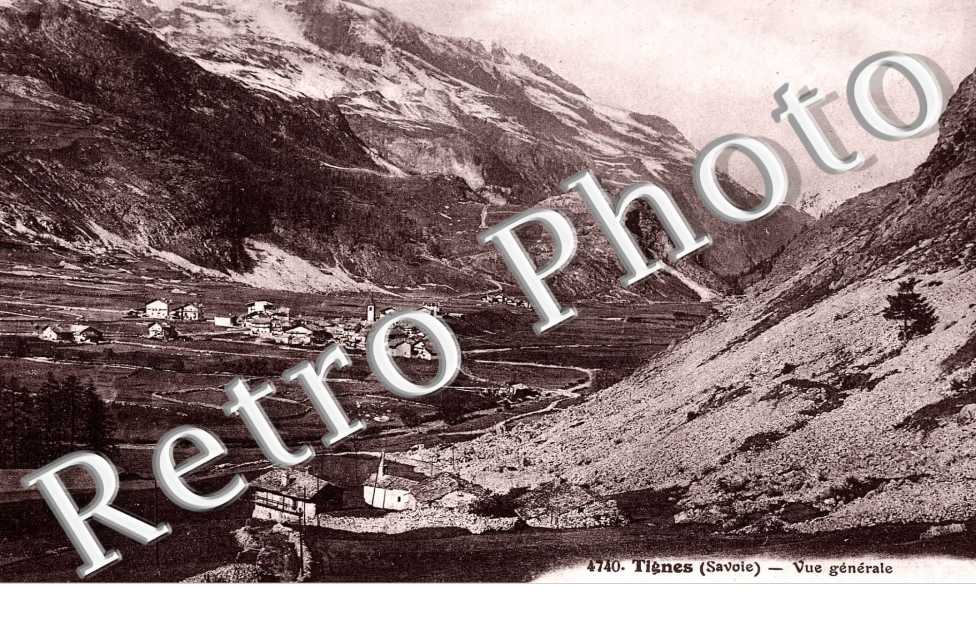 Vue generale