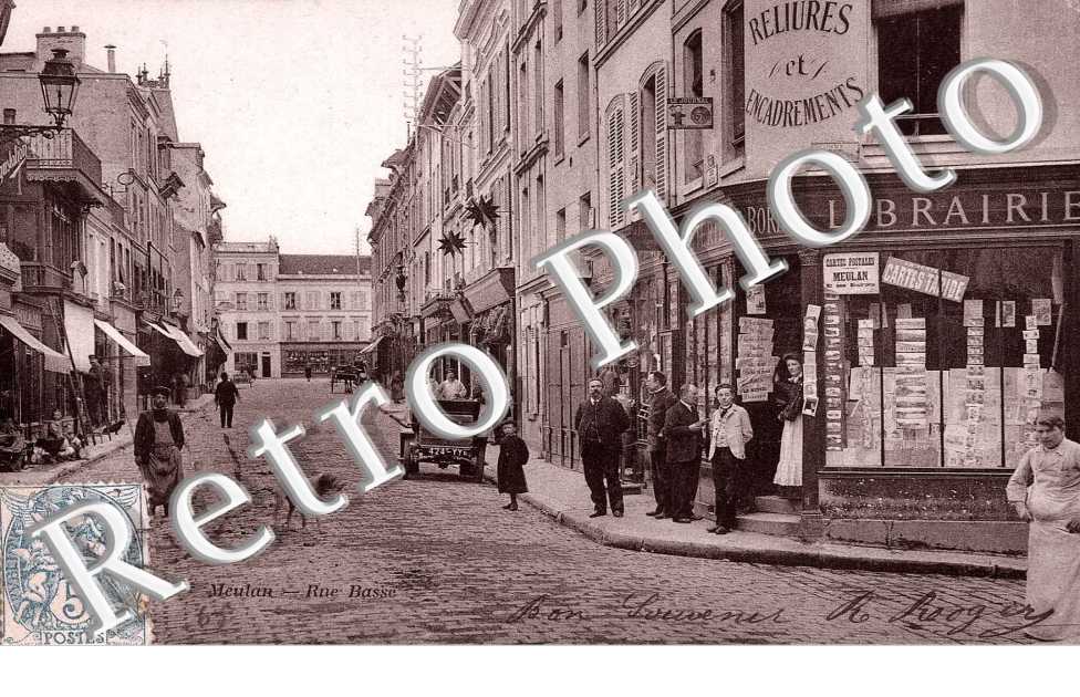 Rue Basse