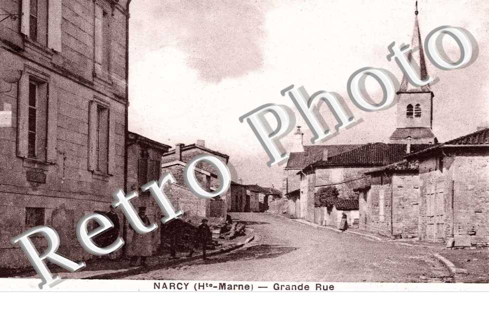 Grande rue