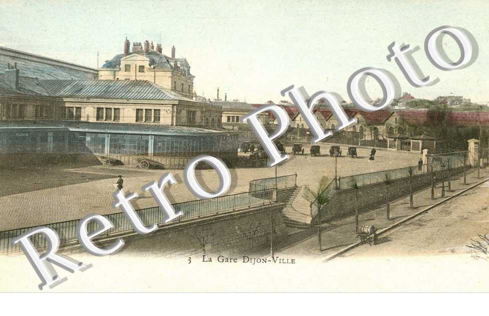 Gare
