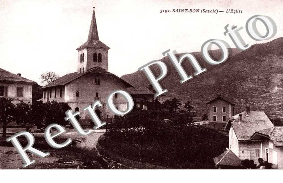 l'eglise