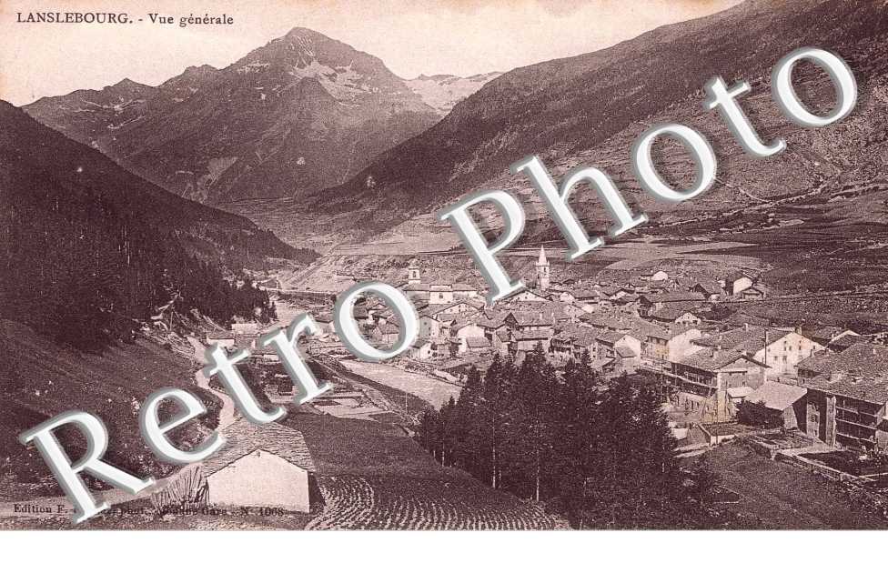 Vue generale