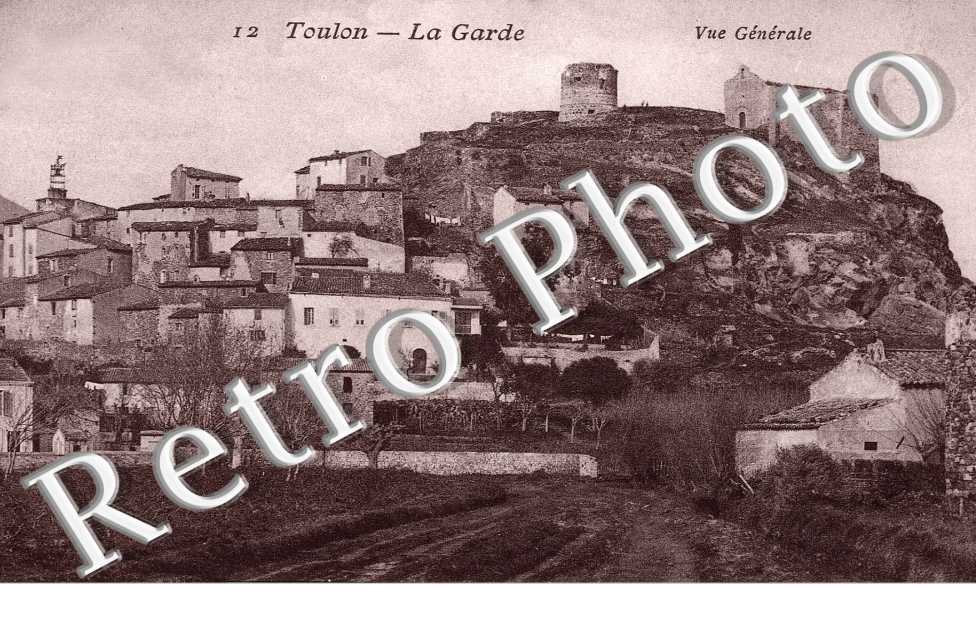 Vue generale