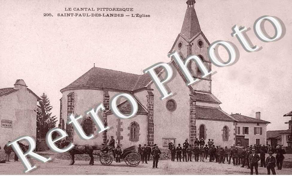 L'eglise