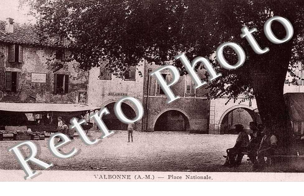 Place nationale