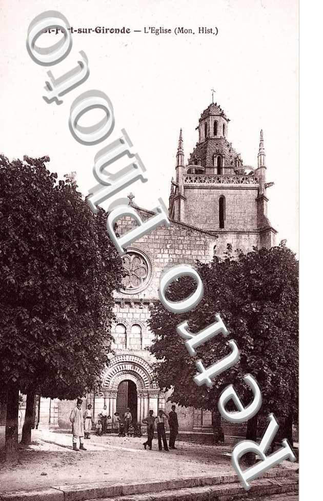 l'eglise