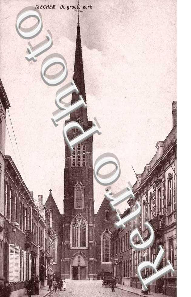 de groote kerk