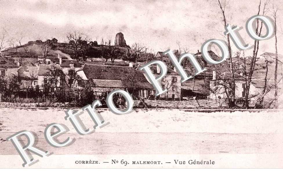 Vue generale