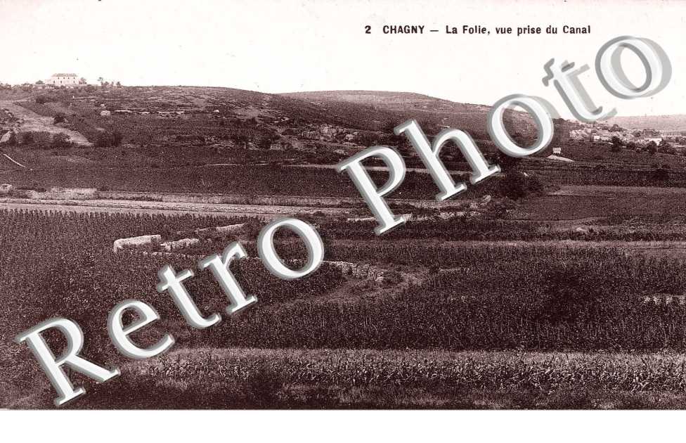LA FOLIE