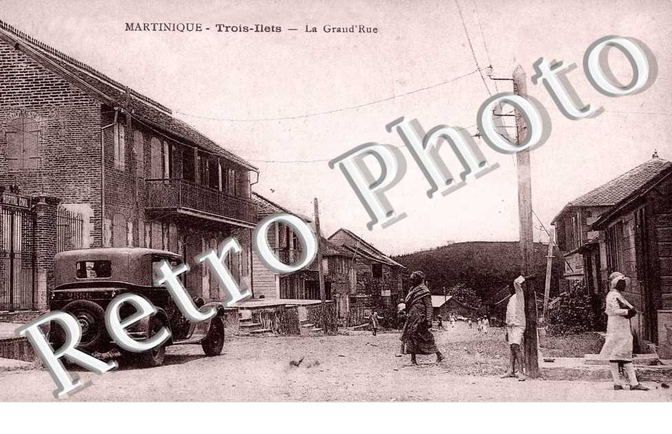LA GRAN'RUE