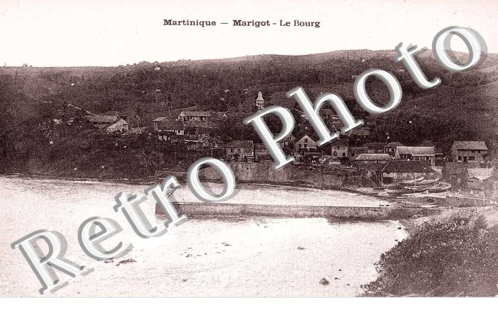 LE BOURG
