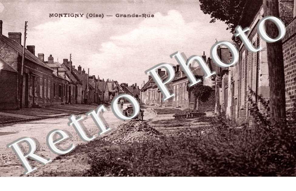 la Grande-Rue