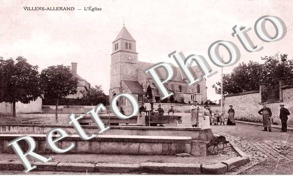 L'eglise