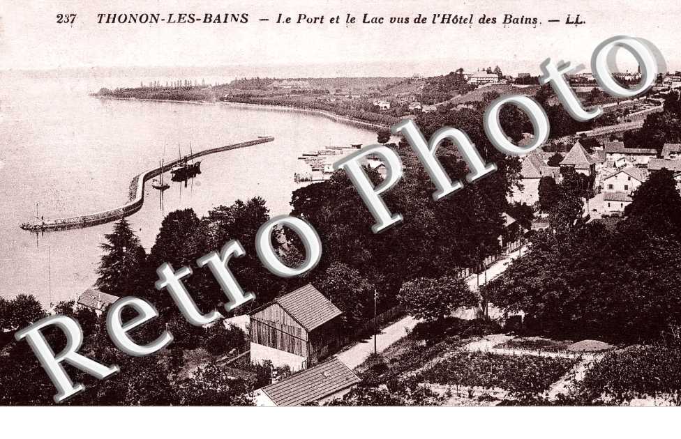 LE PORT
