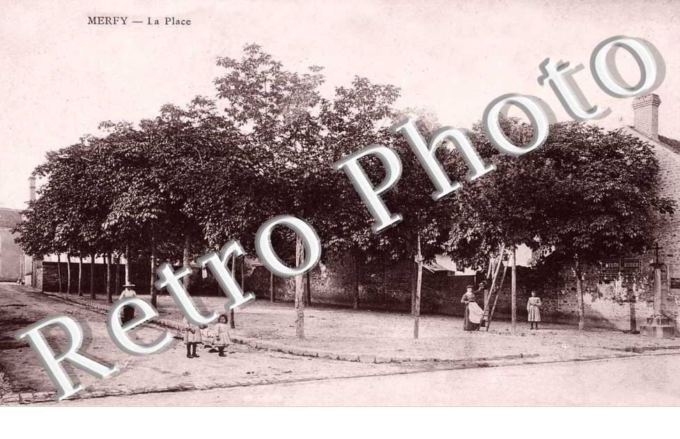 La place