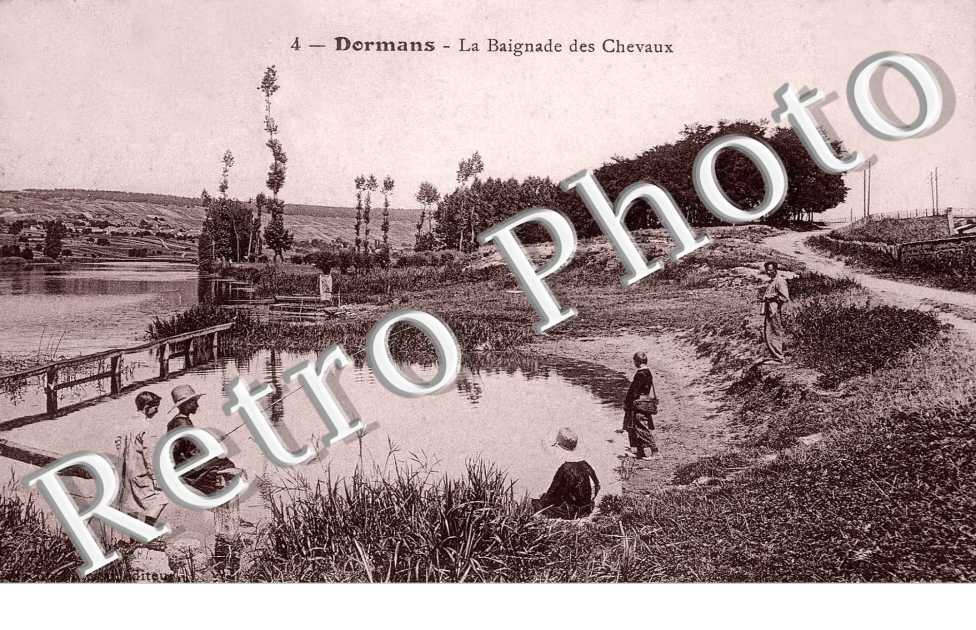 LA BAIGNADE