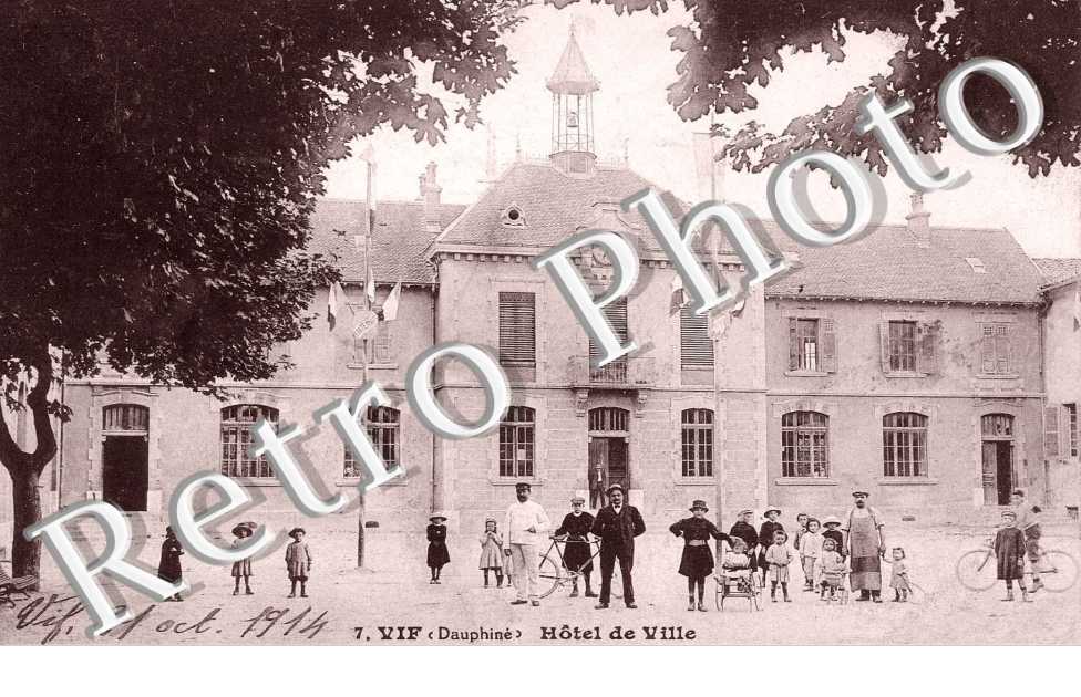 hotel de ville