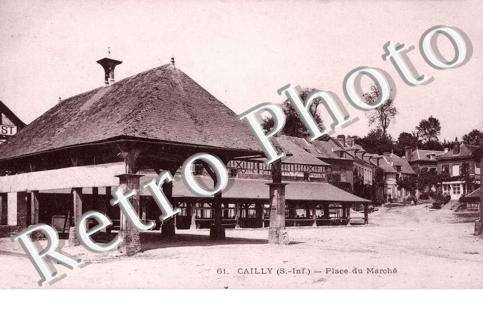 Place du marche