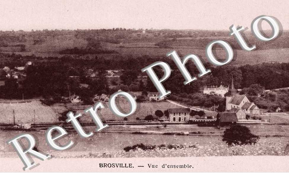 Vue d'ensemble