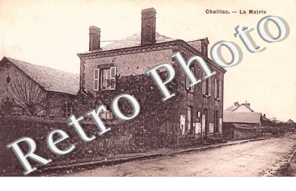 La Gare