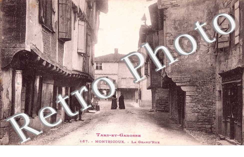 Grand'Rue