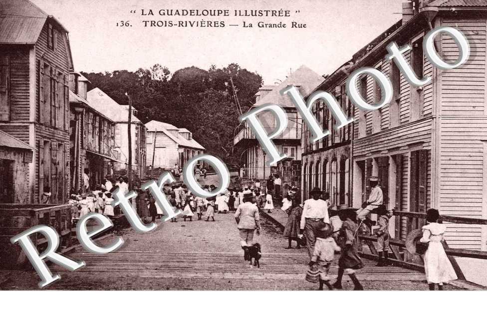 la grande rue
