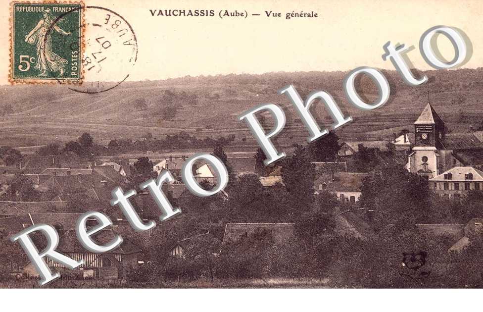 vue generale