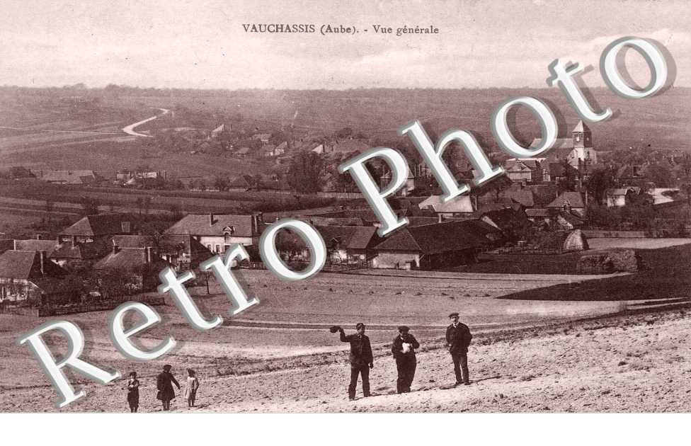 vue generale