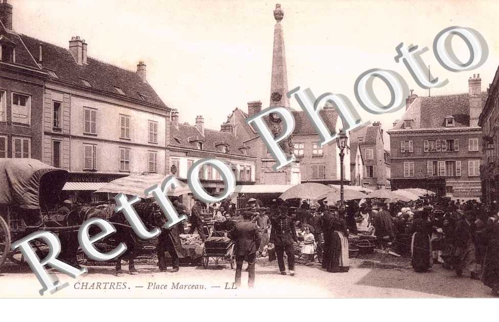 place Marceau