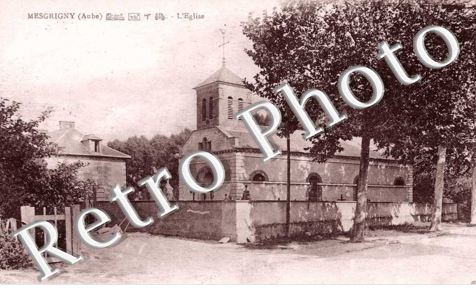 L'eglise