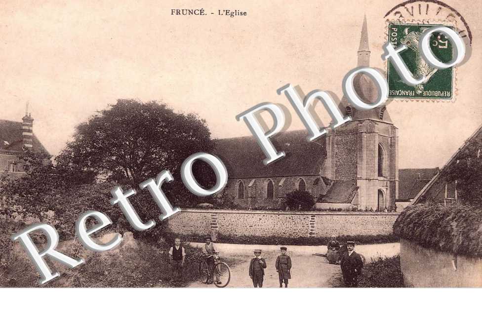 L'eglise
