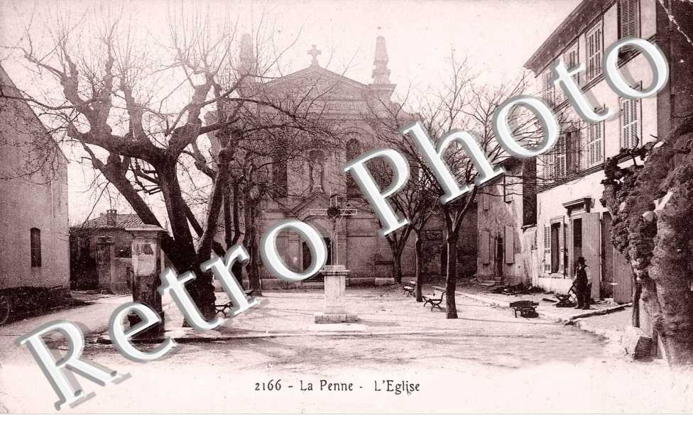 l'Eglise