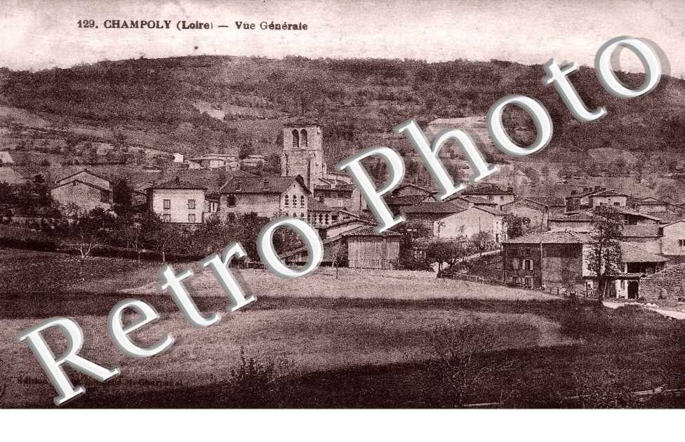 vue générale