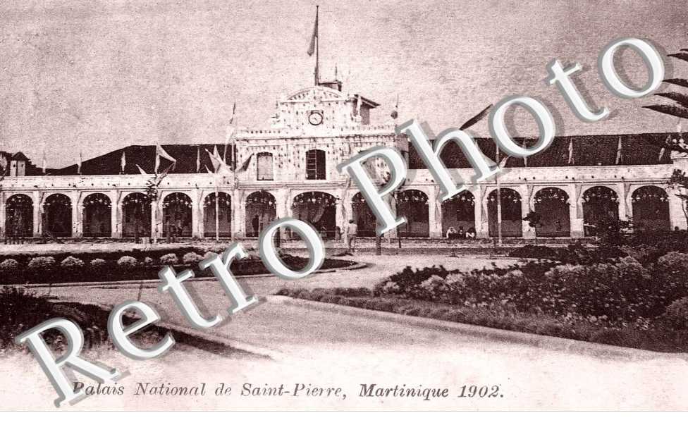 Palais National